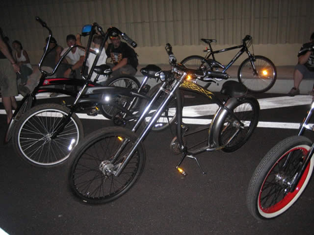 Niteride in Nice - Nice - 14 septembre 2007 - 4 sur 18